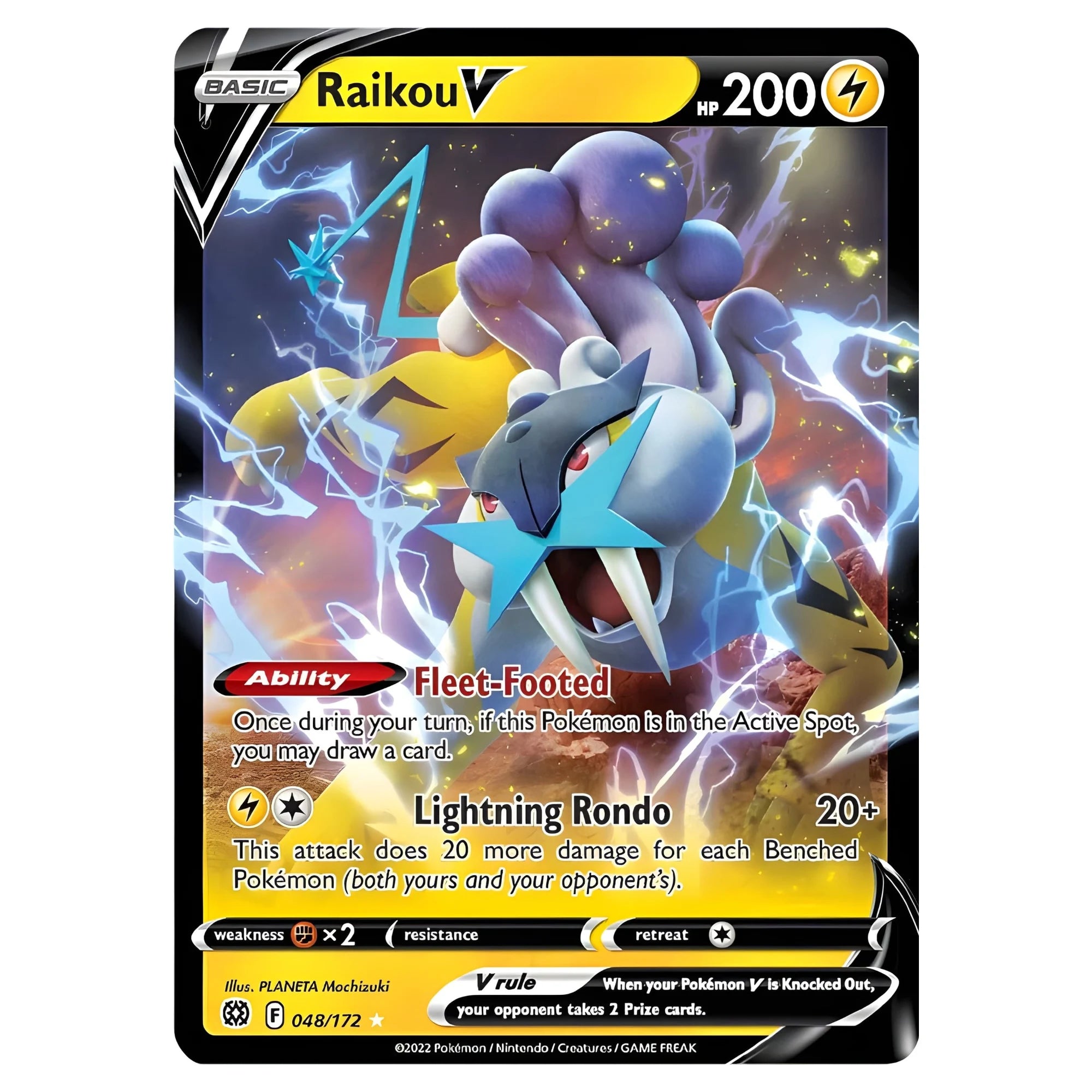 pokemon-tcg-raikou-v-048-172-ingles-hakoo-box-carta-frente.webp