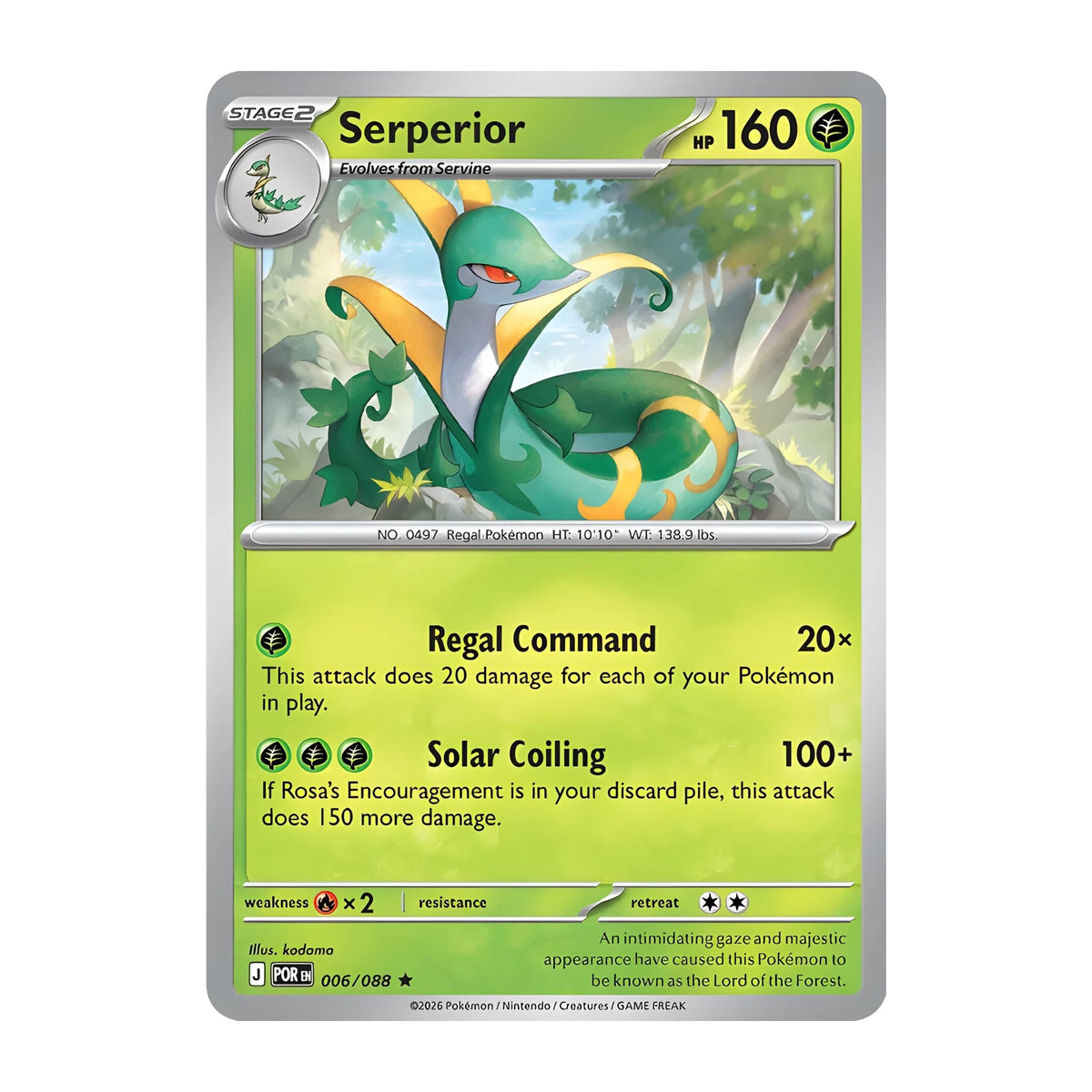 pokemon-tcg-serperior-006-088-perfect-order-ingles-holo-hakoo-box-carta-frente.webp