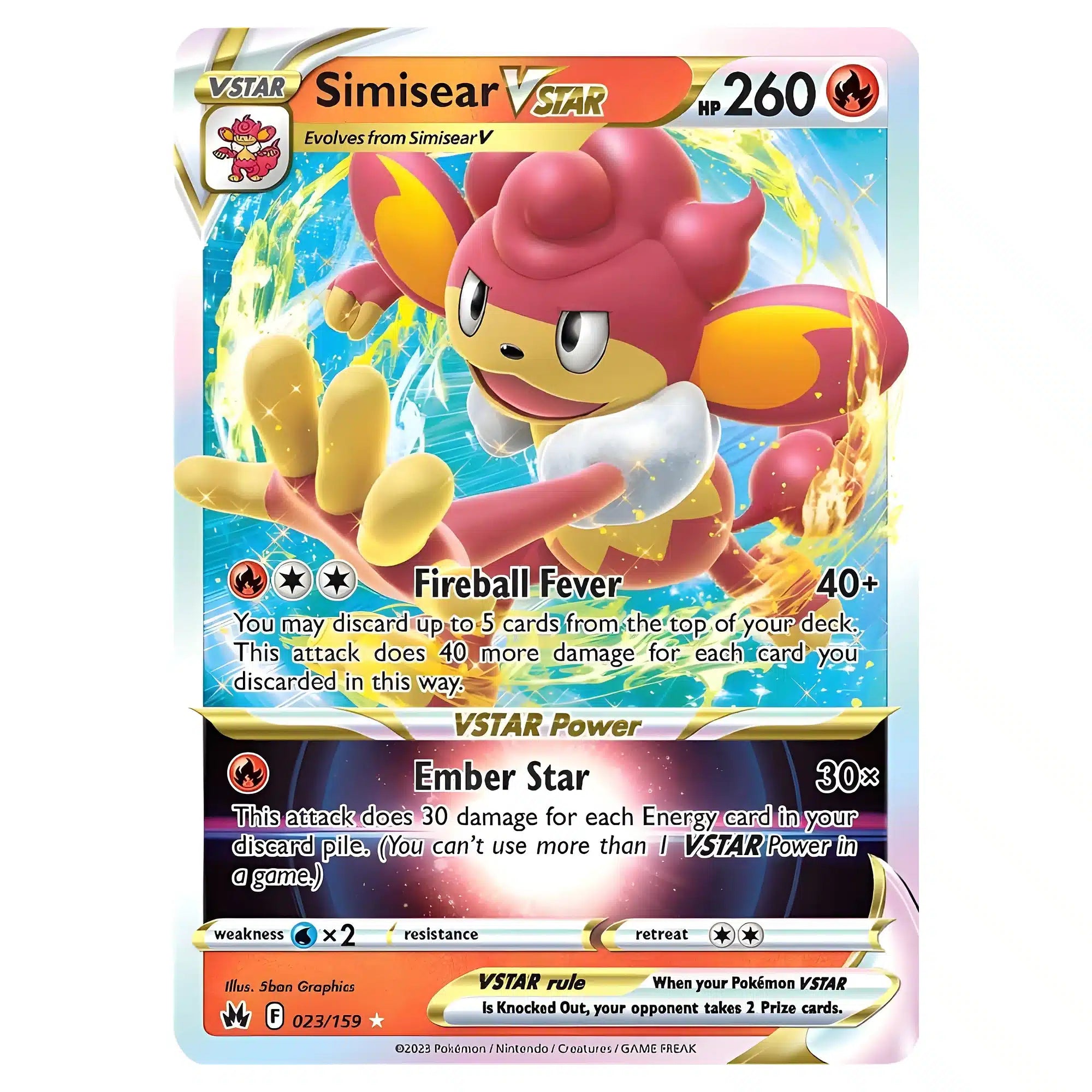 pokemon-tcg-simisear-vstar-023-159-ingles-hakoo-box-carta-frente.webp