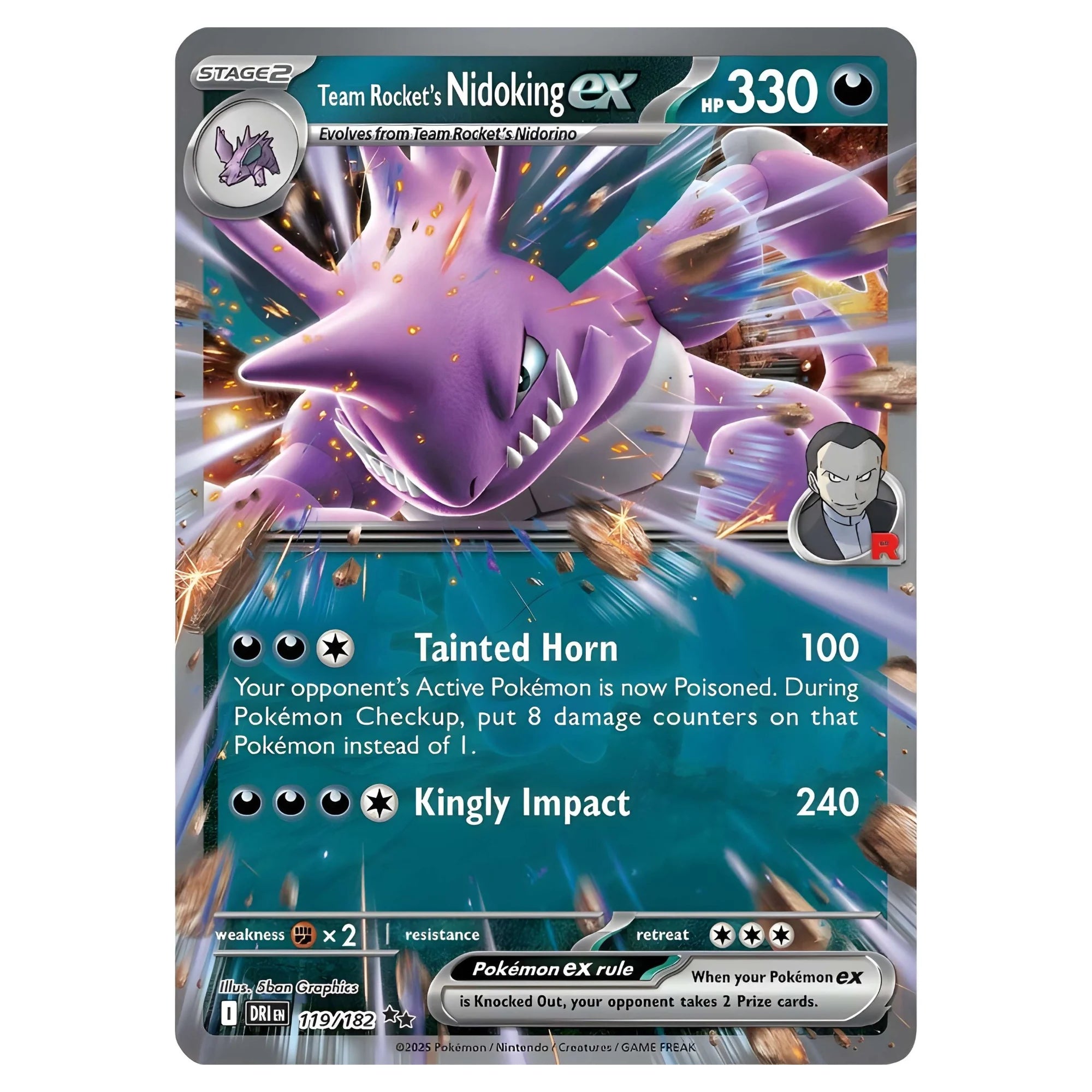 pokemon-tcg-team-rockets-nidoking-ex-119-182-ingles-hakoo-box-carta-frente.webp