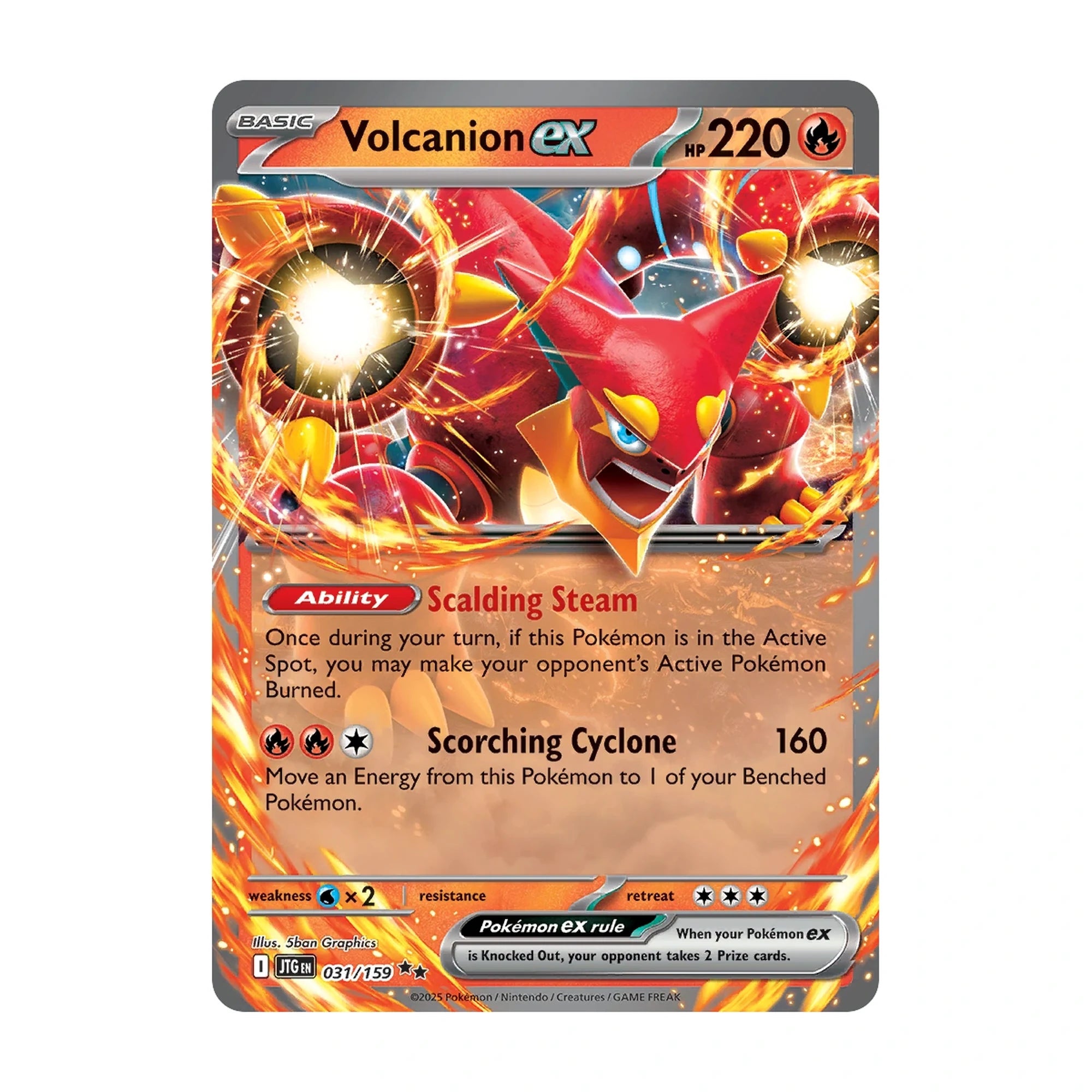 pokemon-tcg-volcanion-ex-031-159-ingles-hakoo-box-carta-frente.webp