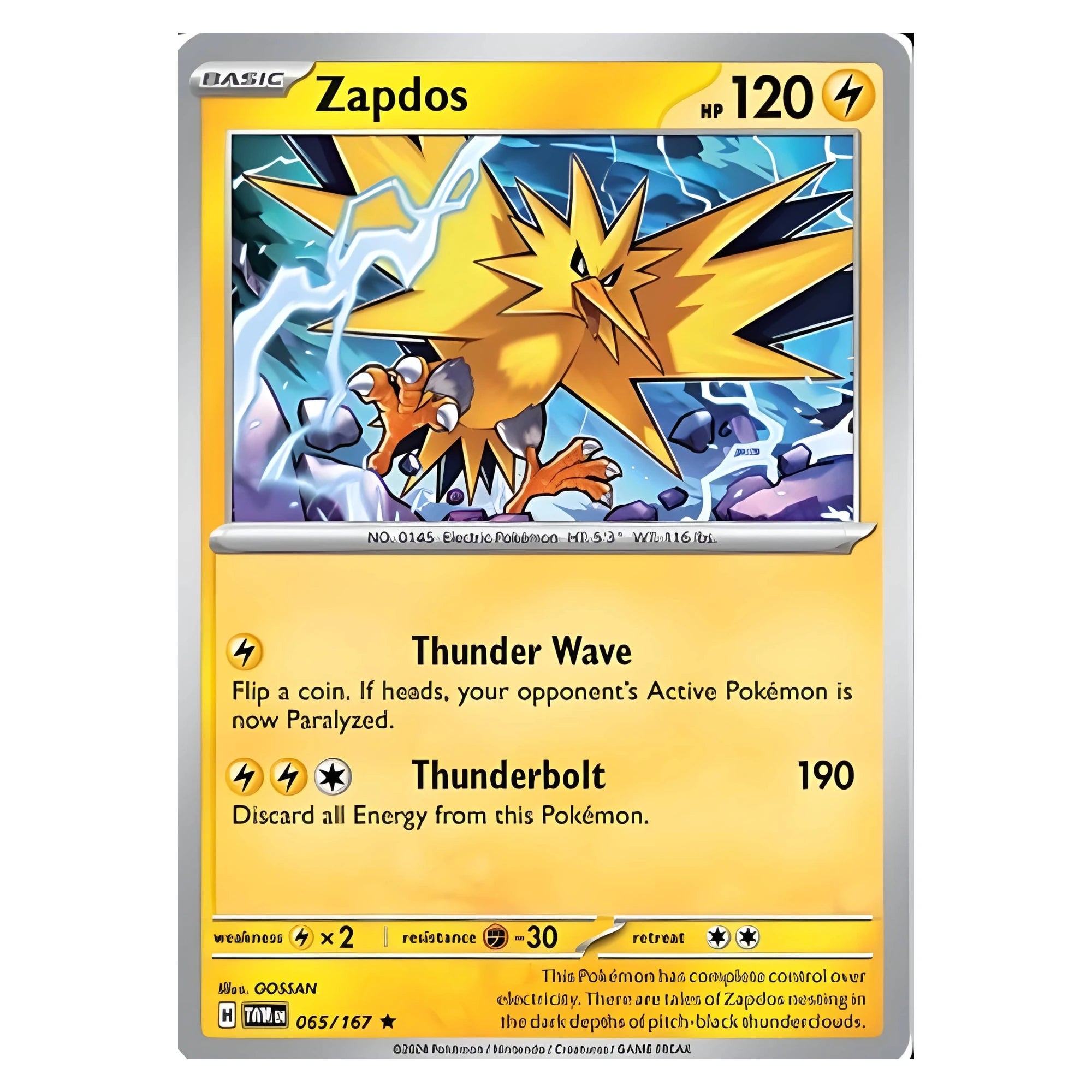 pokemon-tcg-zapdos-065-167-ingles-hakoo-box-carta-frente.webp