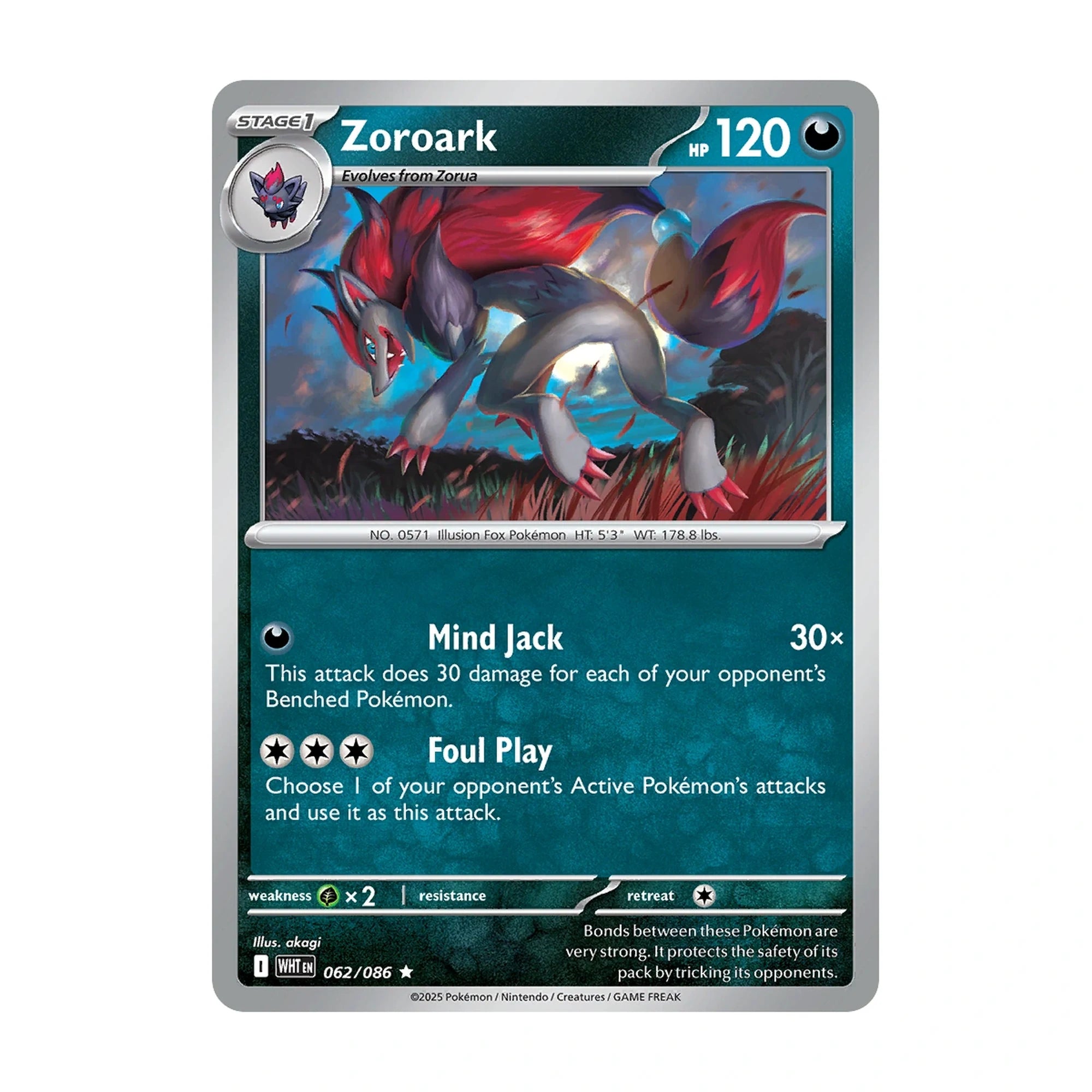 pokemon-tcg-zoroark-062-086-white-flare-stamped-ingles-hakoo-box-carta-frente.webp