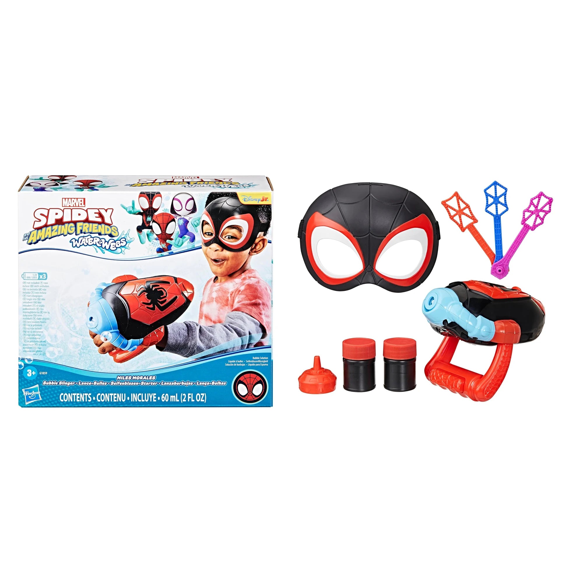 spidey-water-webs-miles-spin-morales-bubble-slinger-hakoo-box-caja-y-producto.webp